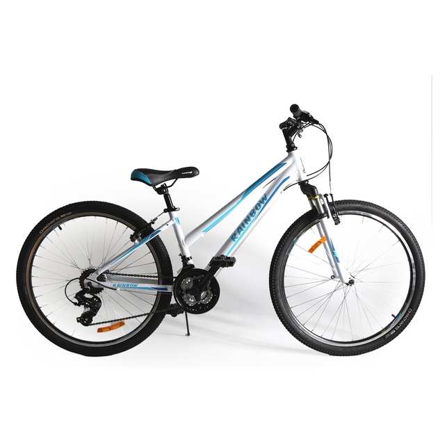 אופני הרים זנב קשיח לנשים 26" RAINBOW 2.0W