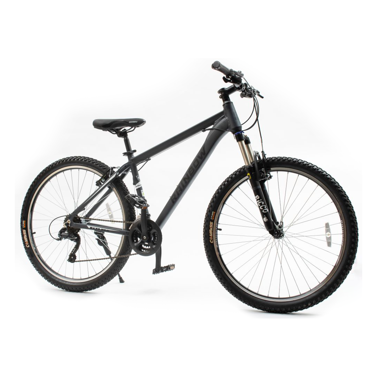 אופני הרים זנב קשיח 27.5" RAINBOW 2.0 SE