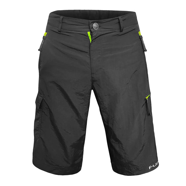 Funkier B3220 - מכנס רכיבה באגי עם תחתון יוניסקס