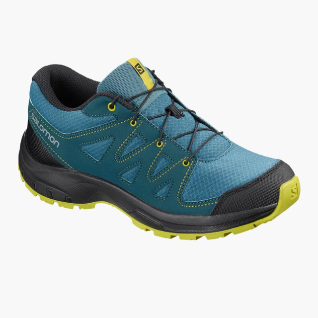 SALOMON ILI PIKA J - נעלי ספורט לילדים ונוער