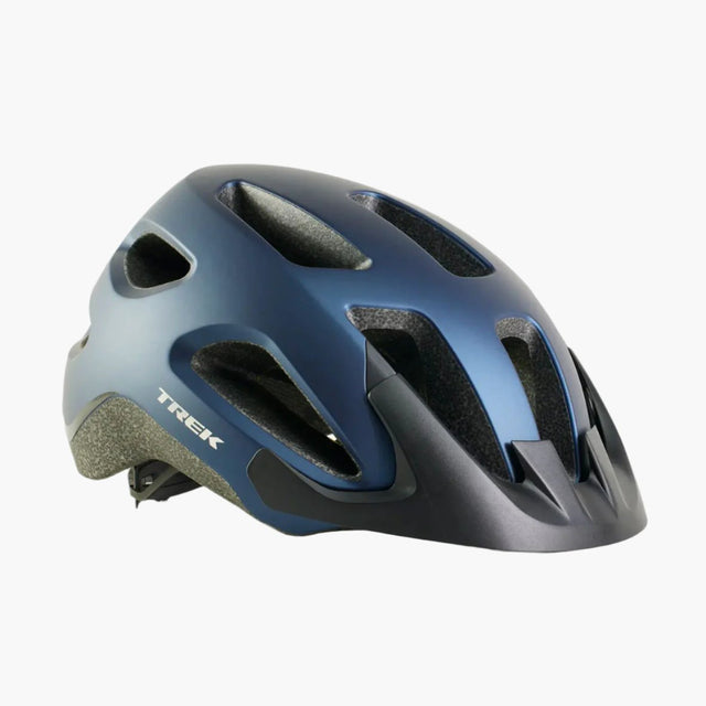 Trek SOLSTICE MIPS - קסדת חצי טראק