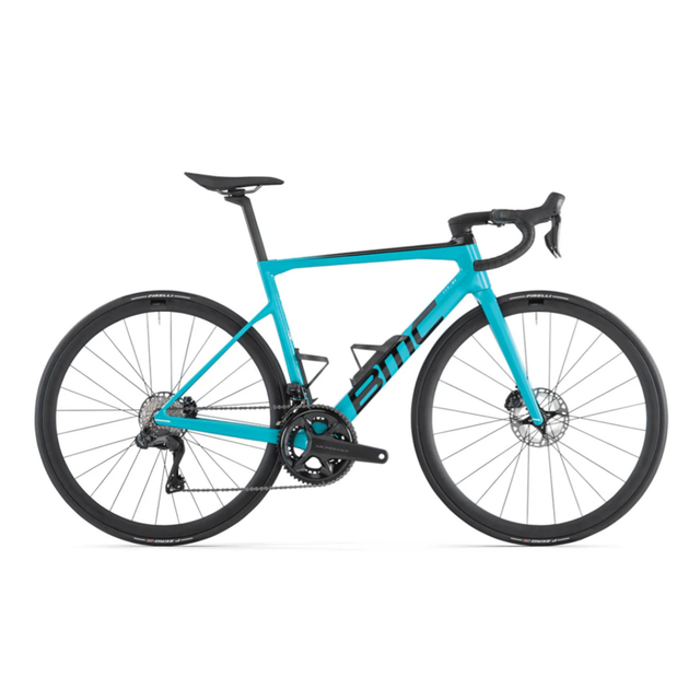 כביש תחרותי BMC Teammachine SLR 01 FOUR