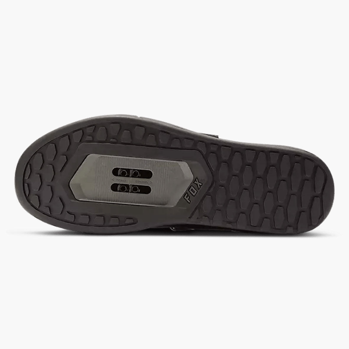 Fox UNION CLIPLESS - נעלי רכיבה שטח קליטים