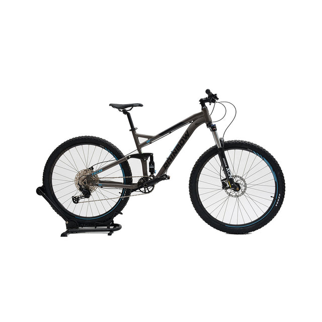 שיכוך מלא, אלומיניום RAINBOW FALCON-1