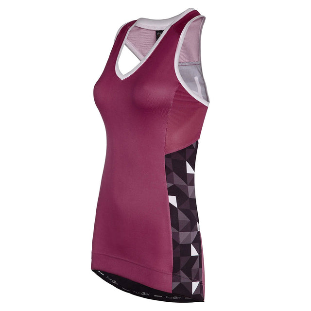 Funkier TW-810 - גופיית רכיבה נשים