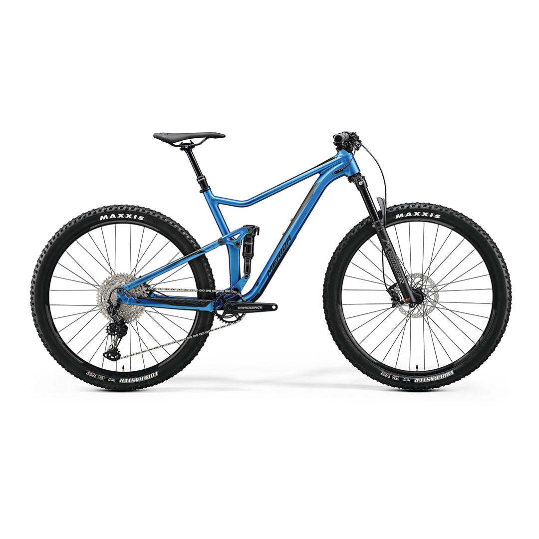 ש"מ אלומיניום שבילים New MERIDA ONE-TWENTY 600