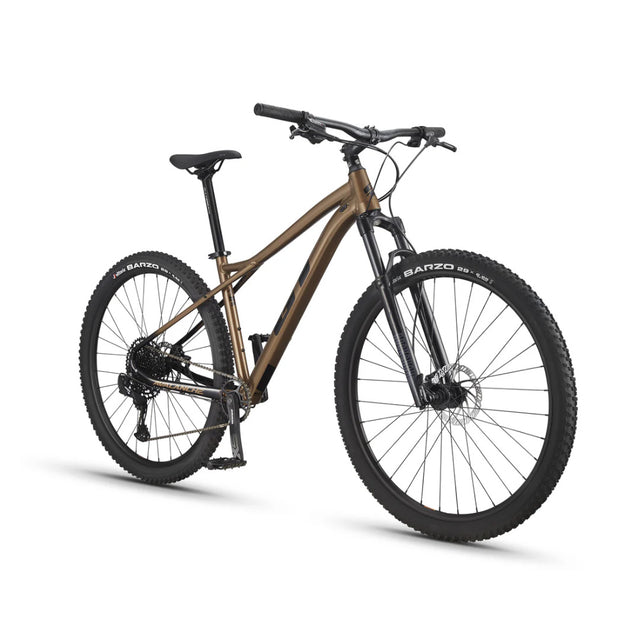 הרים זנב קשיח אלומיניום GT AVALANCHE EXPERT 29