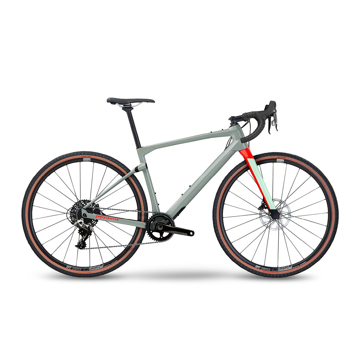 אופני גראבל BMC URS ONE