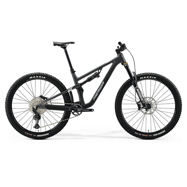 ש"מ אלומיניום New MERIDA ONE FORTY 700 TRAIL