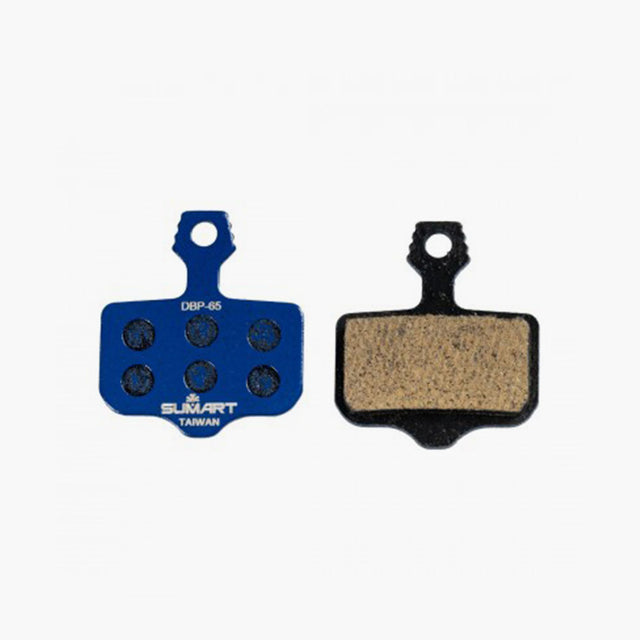 SUMART DBP-65 - רפידות ברקס דיסק