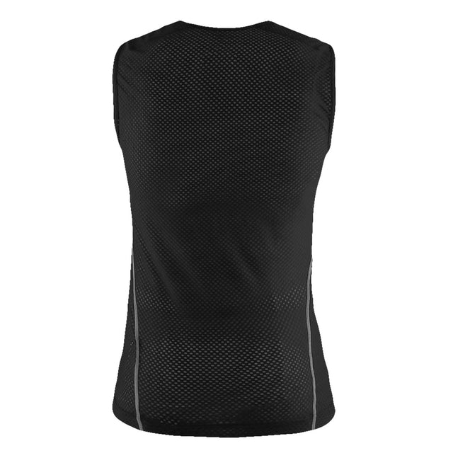 FUNKIER BS2109 - גופיית בסיס רכיבה\ריצה