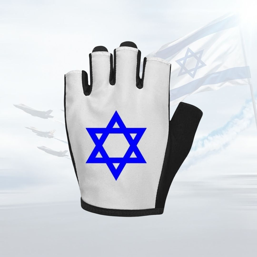 GLV-125 כפפות פטריוטיות | ישראל