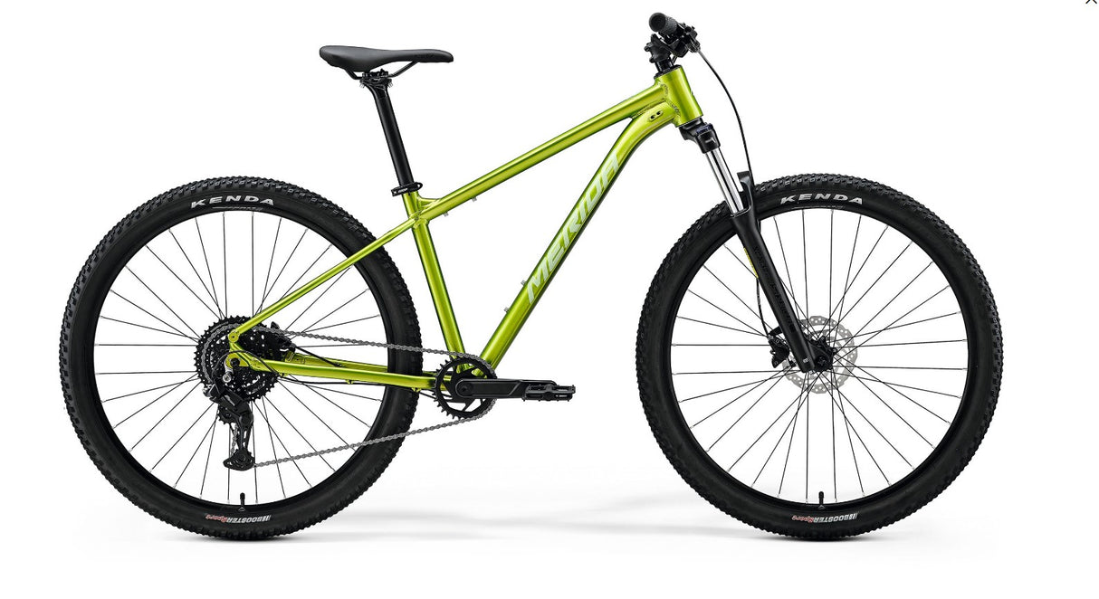 אופני הרים ז"ק אלומיניום 29" MERIDA BIG.NINE 20 | מרידה