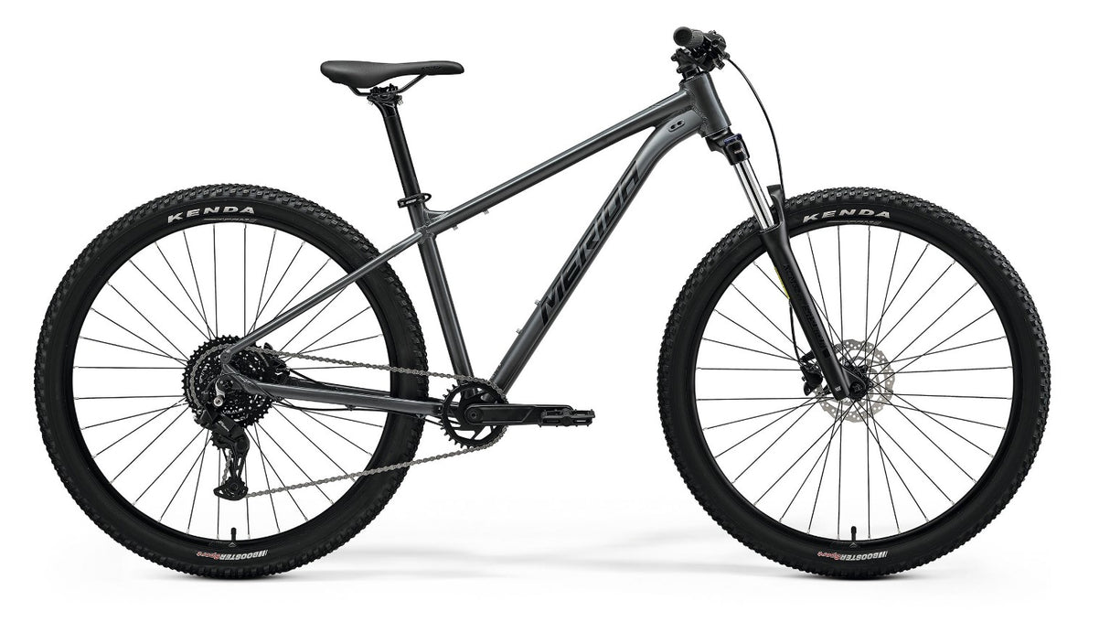 אופני הרים ז"ק אלומיניום 29" MERIDA BIG.NINE 20 | מרידה