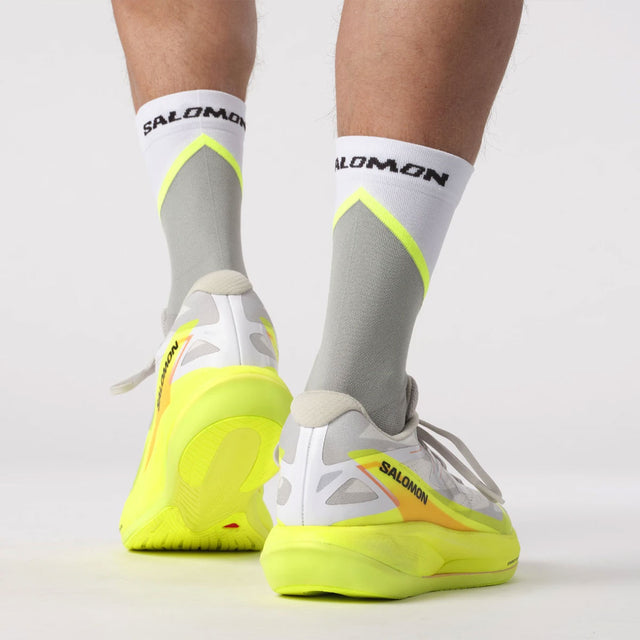 SALOMON PHANTASM - נעלי ספורט לגברים