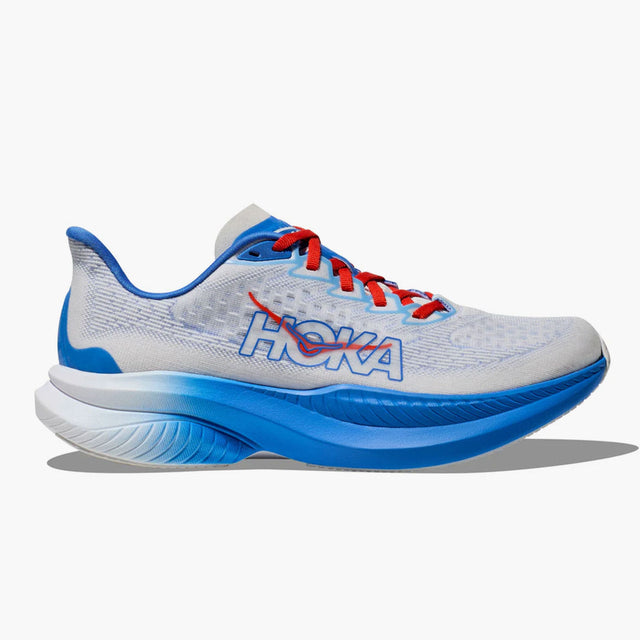 Hoka Mach 6 - נעלי ריצה גברים