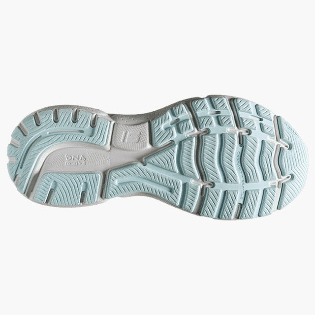 Brooks Ghost 15 D - נעלי ריצה כביש רחבות לנשים