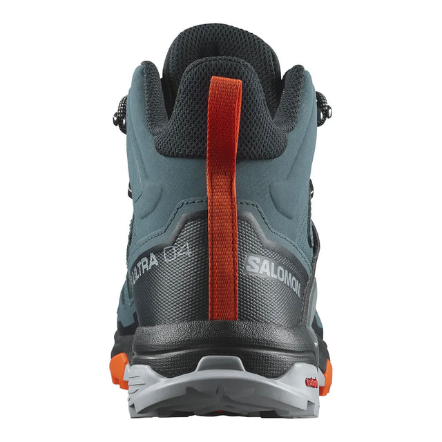 SALOMON X Ultra 4 Mid GORE-TEX - נעלי טיולים לגברים סלומון