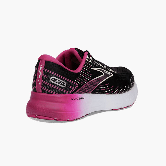 Brooks Glycerin 20 B - נעלי ריצה נשים - מבצע