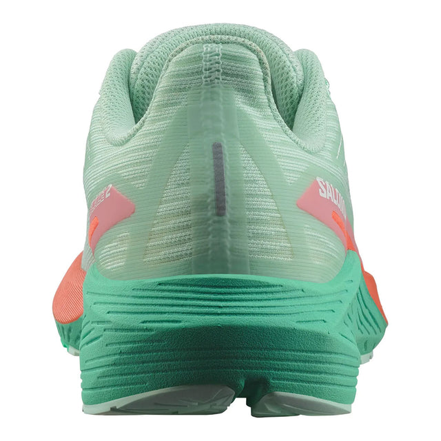 SALOMON AERO BLAZE 2 - נעלי ספורט לנשים