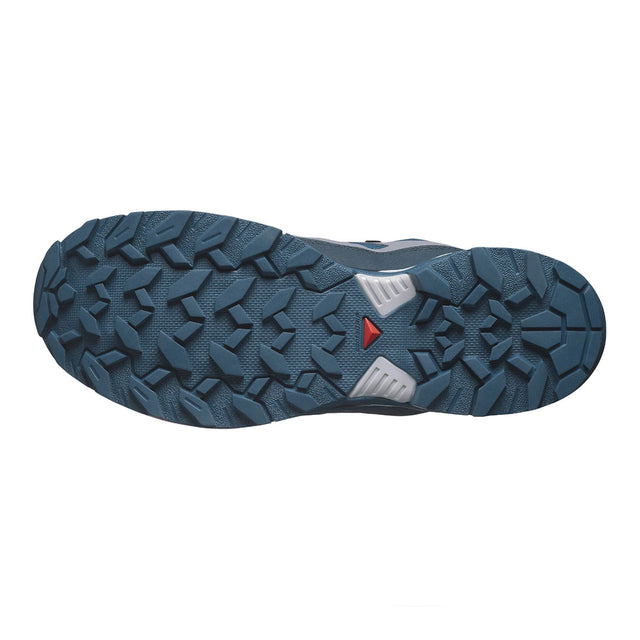 SALOMON X ULTRA 360 GORE-TEX - נעלי טיולים לגברים סלומון