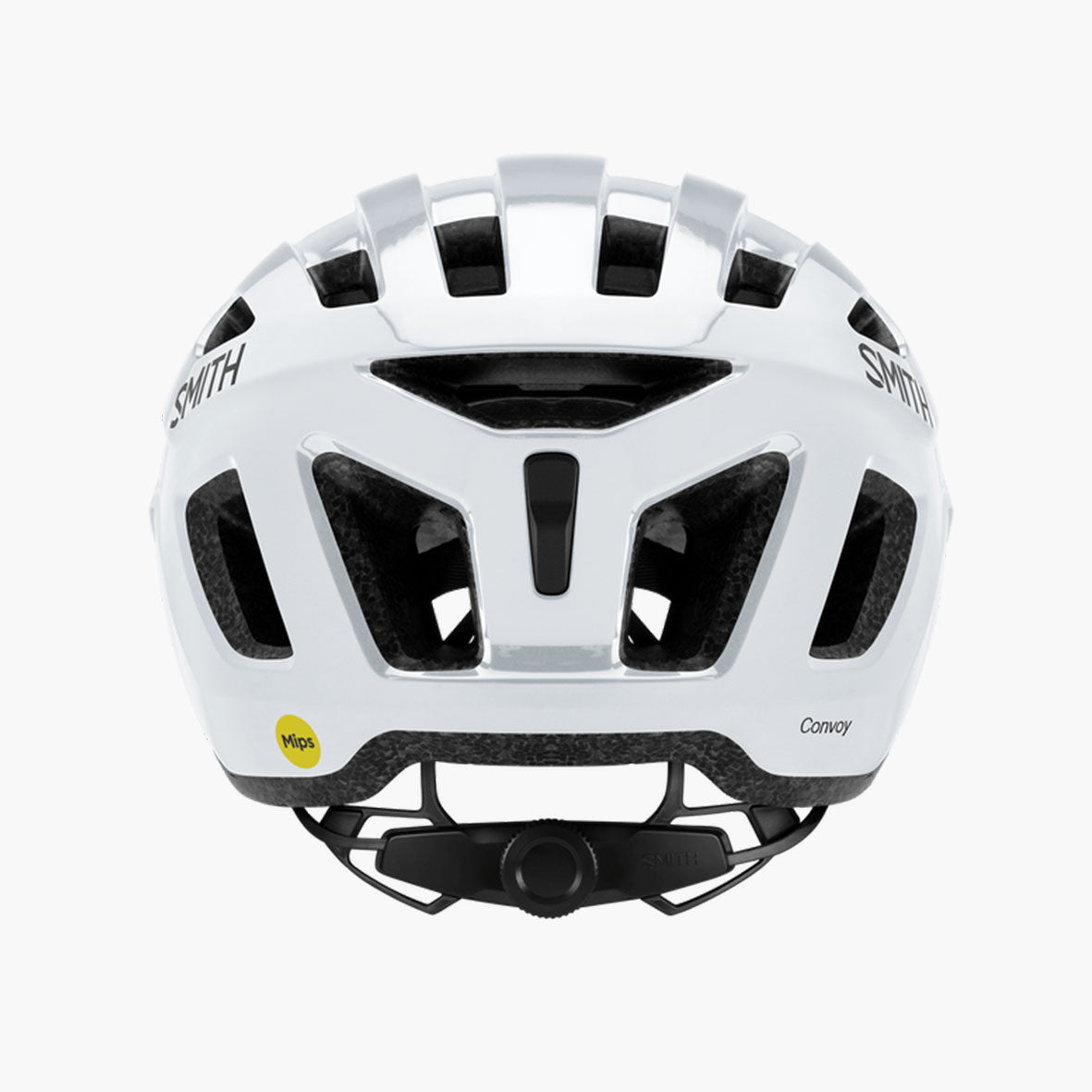 SMITH Convoy Mips - קסדת חצי סמיט