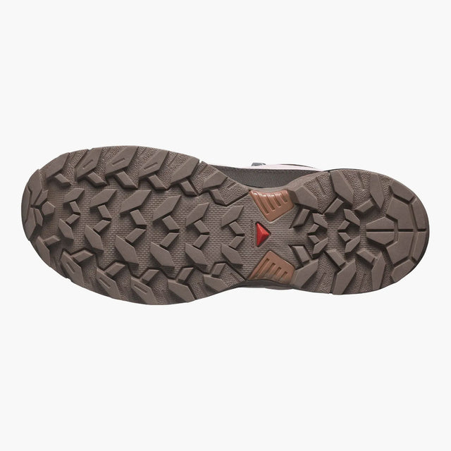 SALOMON X ULTRA 360 - נעלי טיולים לנשים סלומון