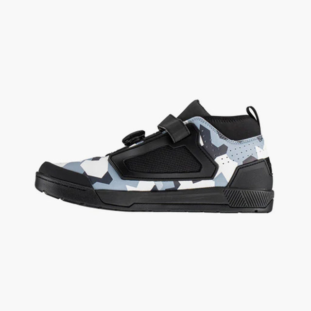 LEATT FLAT PRO 3.0 - נעלי רכיבה לשטח פלטים