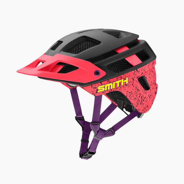 SMITH FOREFRONT 2 MIPS - קסדת חצי סמיט