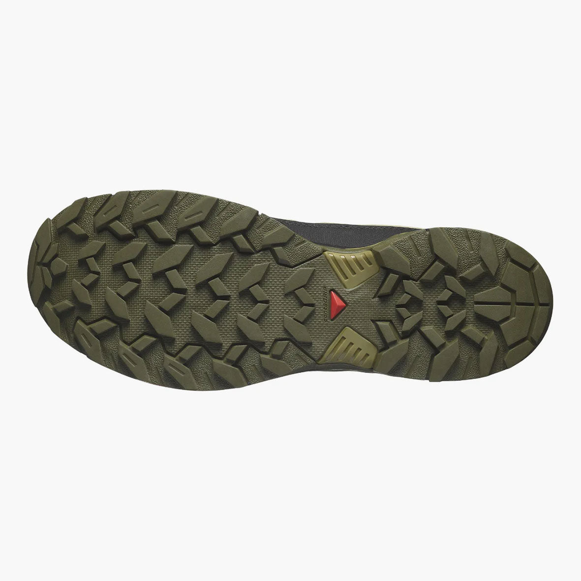 SALOMON X ULTRA 360 - נעלי טיולים לגברים סלומון