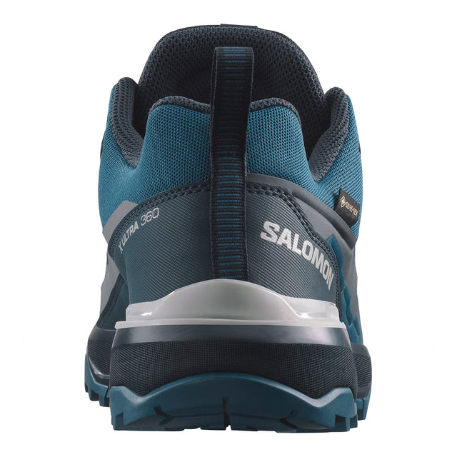 SALOMON X ULTRA 360 GORE-TEX - נעלי טיולים לגברים סלומון