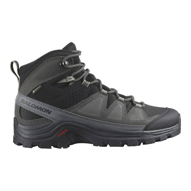 SALOMON QUEST ROVE GORE-TEX - נעלי טיולים לנשים סלומון