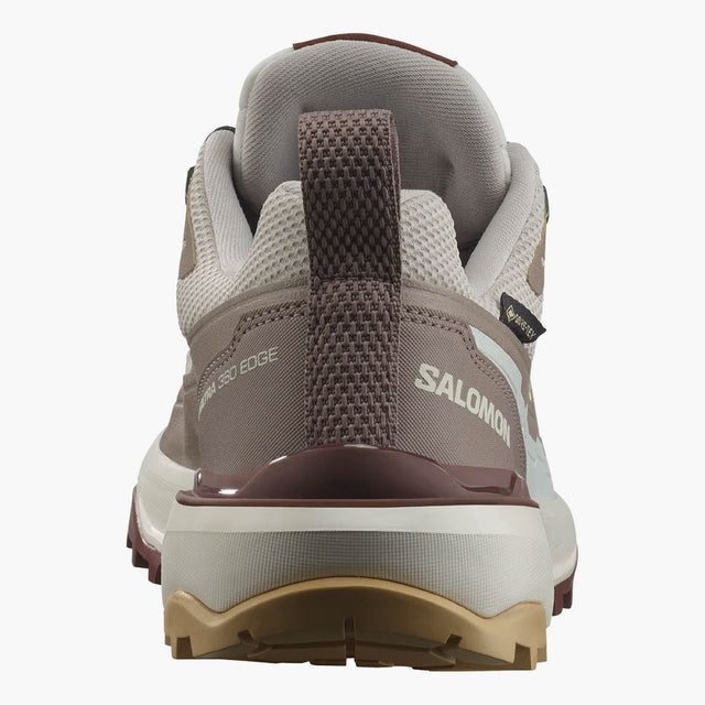 SALOMON X ULTRA 360 EDGE GORE-TEX - נעלי טיולים אטומות למים נשים