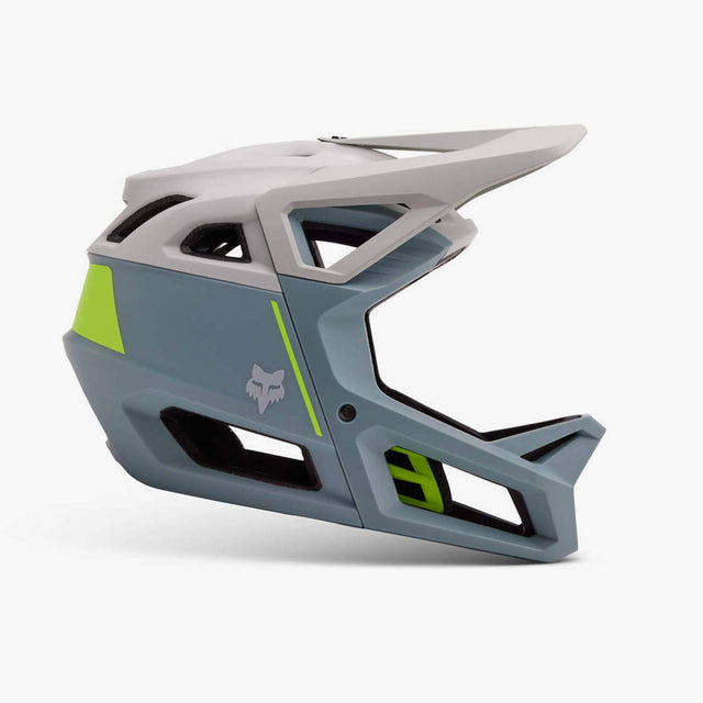 Fox Proframe Clyzo CE - קסדת פולפייס פוקס