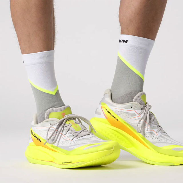 SALOMON PHANTASM - נעלי ספורט לגברים