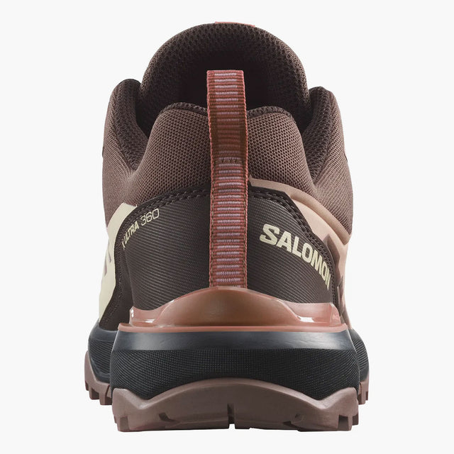 SALOMON X ULTRA 360 - נעלי טיולים לנשים סלומון
