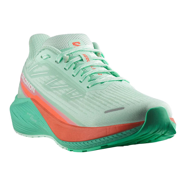 SALOMON AERO BLAZE 2 - נעלי ספורט לנשים