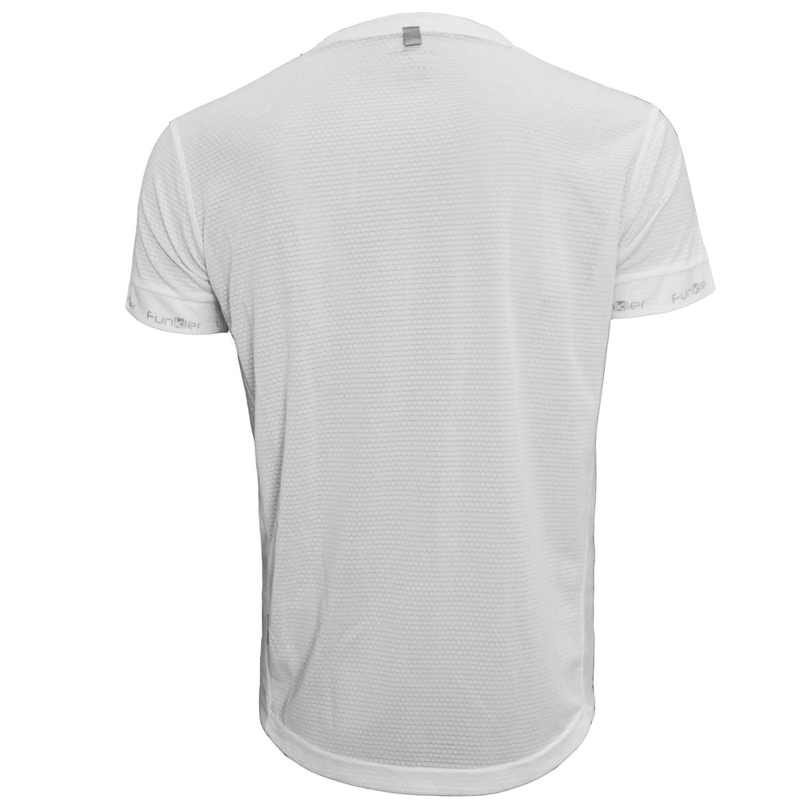 Funkier RNJ655-K - *חולצת ריצה\רכיבה דרייפיט ילדים *הנחת כמות