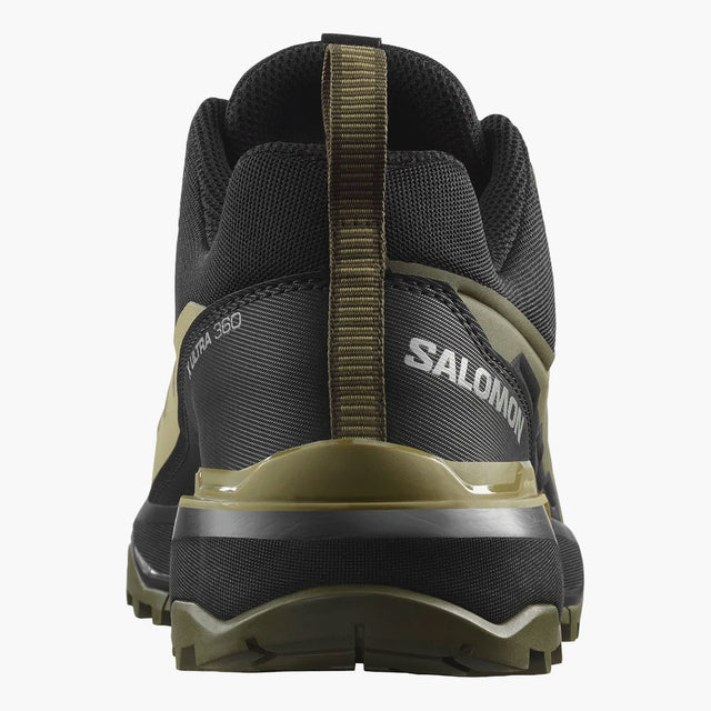 SALOMON X ULTRA 360 - נעלי טיולים לגברים סלומון