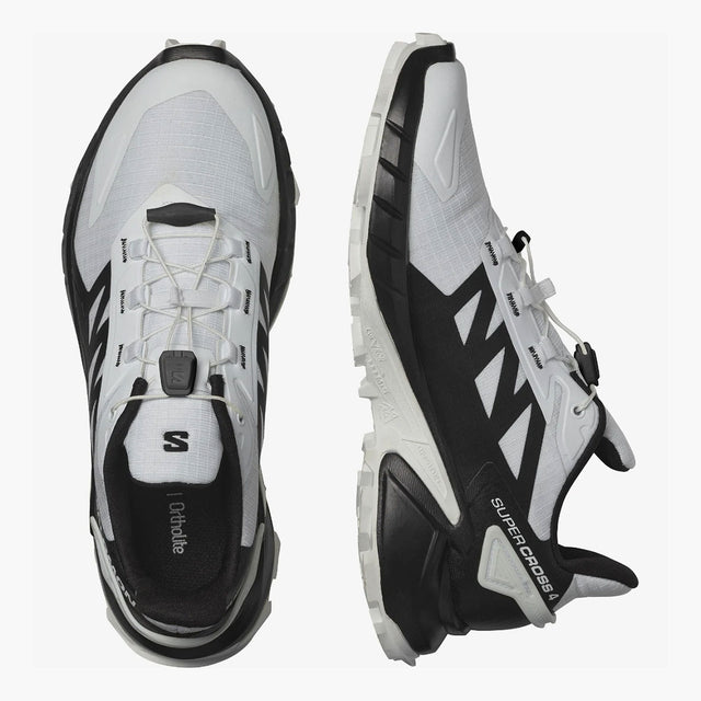 SALOMON SUPER CROSS 4 - נעלי ריצה שטח נשים