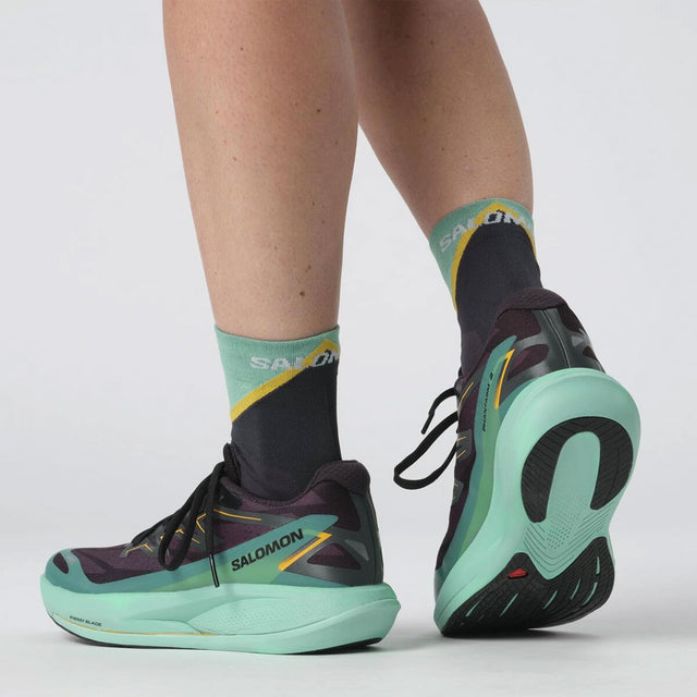 SALOMON PHANTASM - נעלי ספורט לנשים