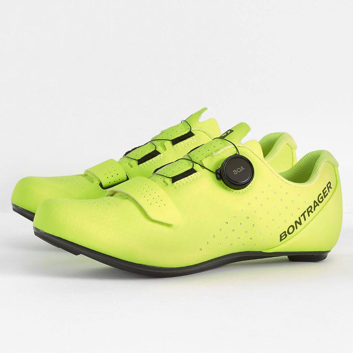 Bontrager Circuit V22 - נעלי רכיבה כביש