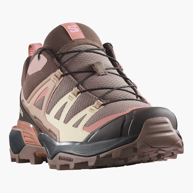 SALOMON X ULTRA 360 - נעלי טיולים לנשים סלומון