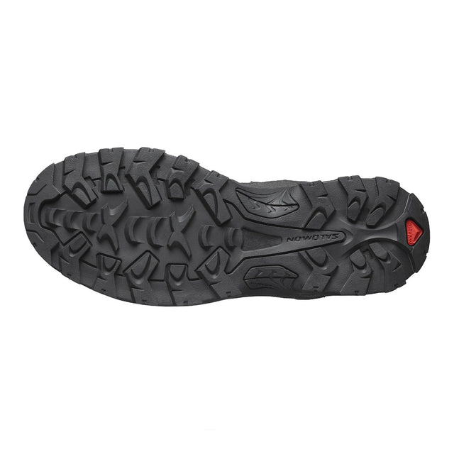 SALOMON QUEST ROVE GORE-TEX - נעלי טיולים לגברים סלומון