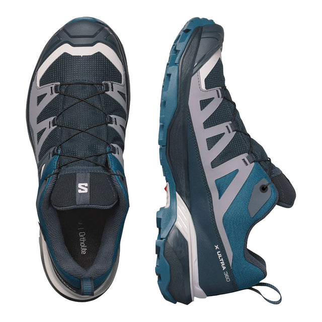 SALOMON X ULTRA 360 GORE-TEX - נעלי טיולים לגברים סלומון