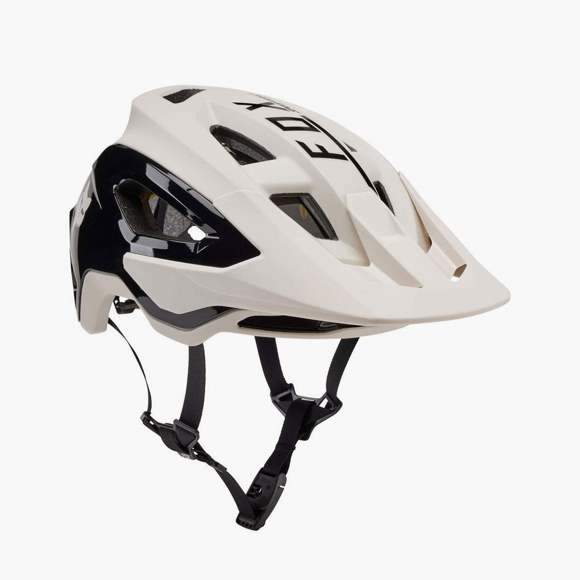 Fox Speedframe Pro Blocked - קסדת חצי פוקס