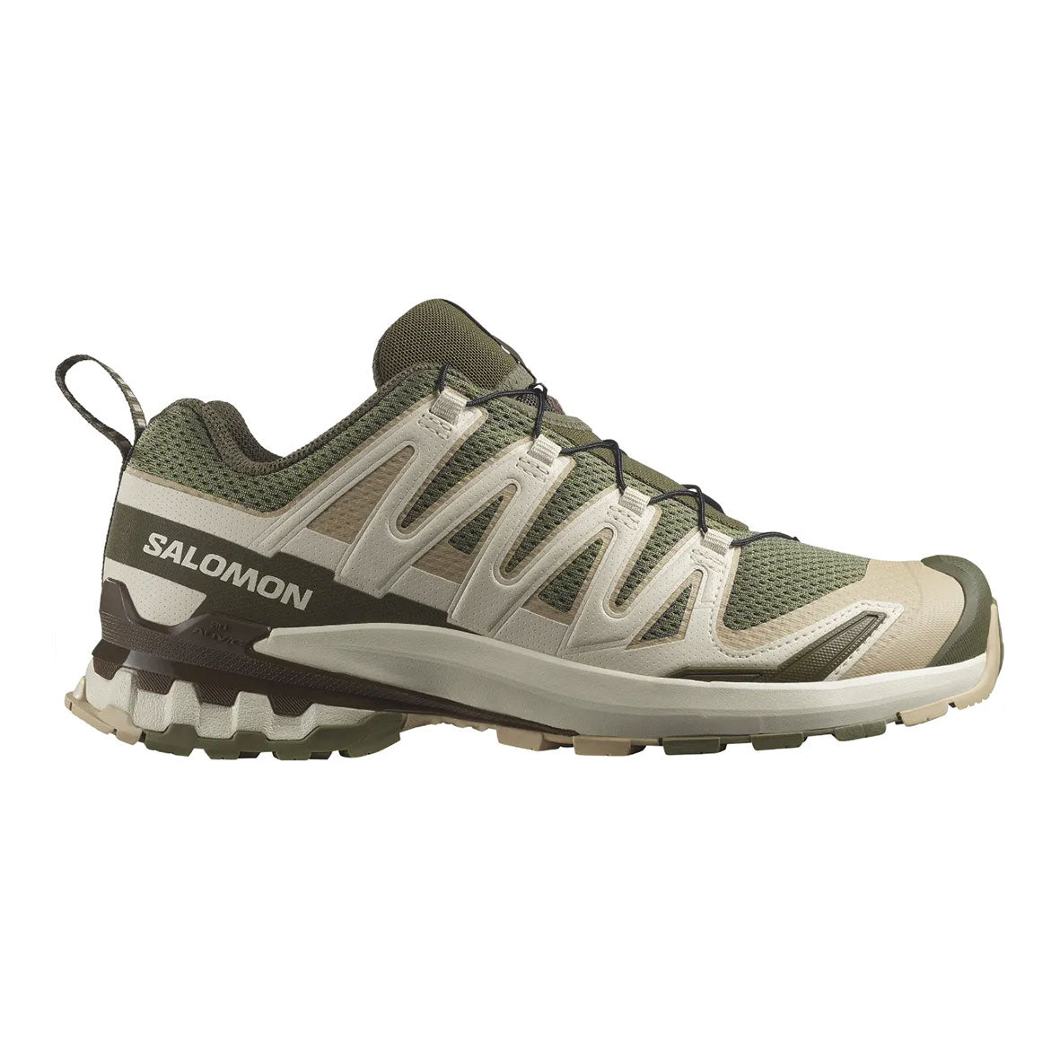 SALOMON XA PRO 3D V9 - נעלי טיולים לגברים סלומון