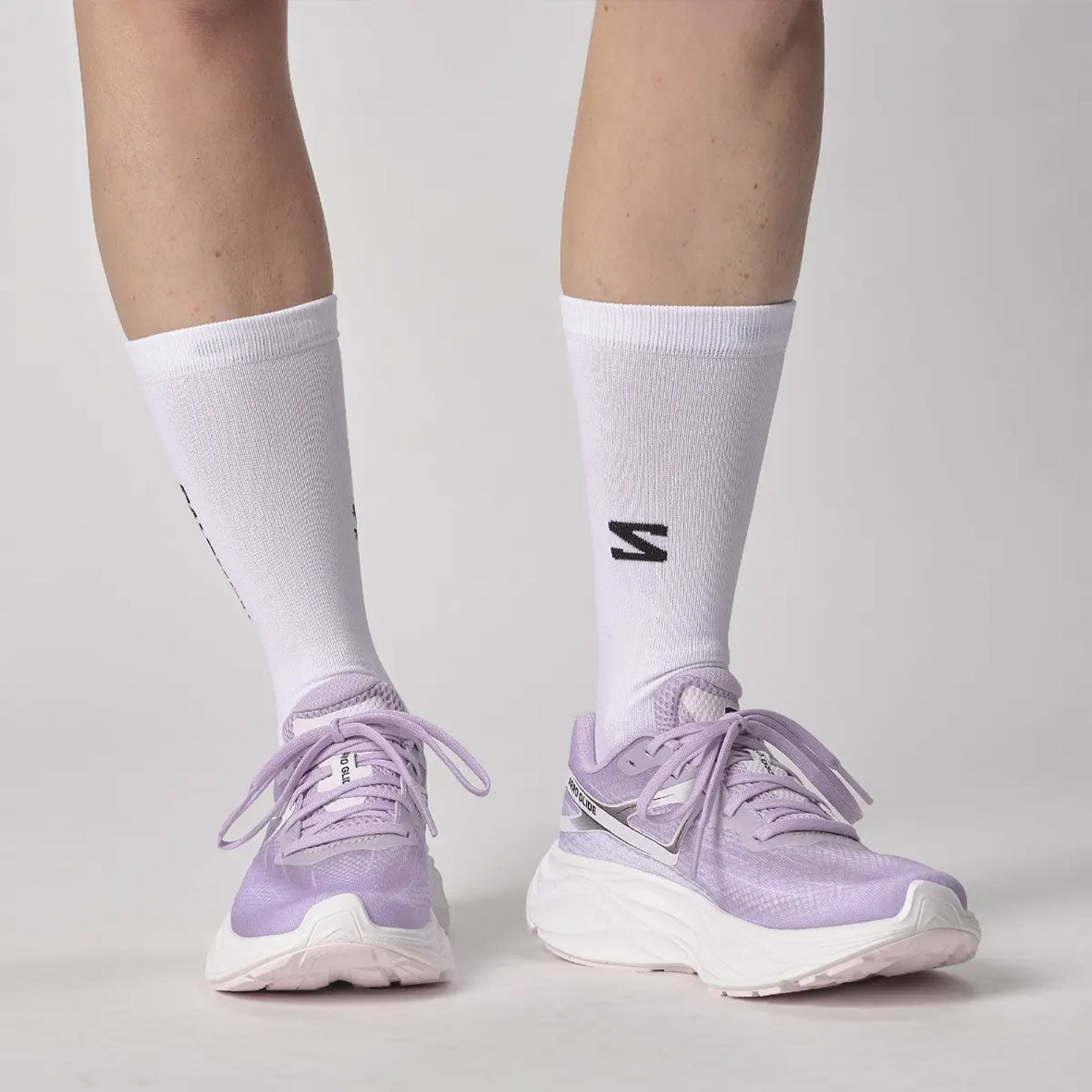 SALOMON AERO GLIDE - נעלי ספורט לנשים