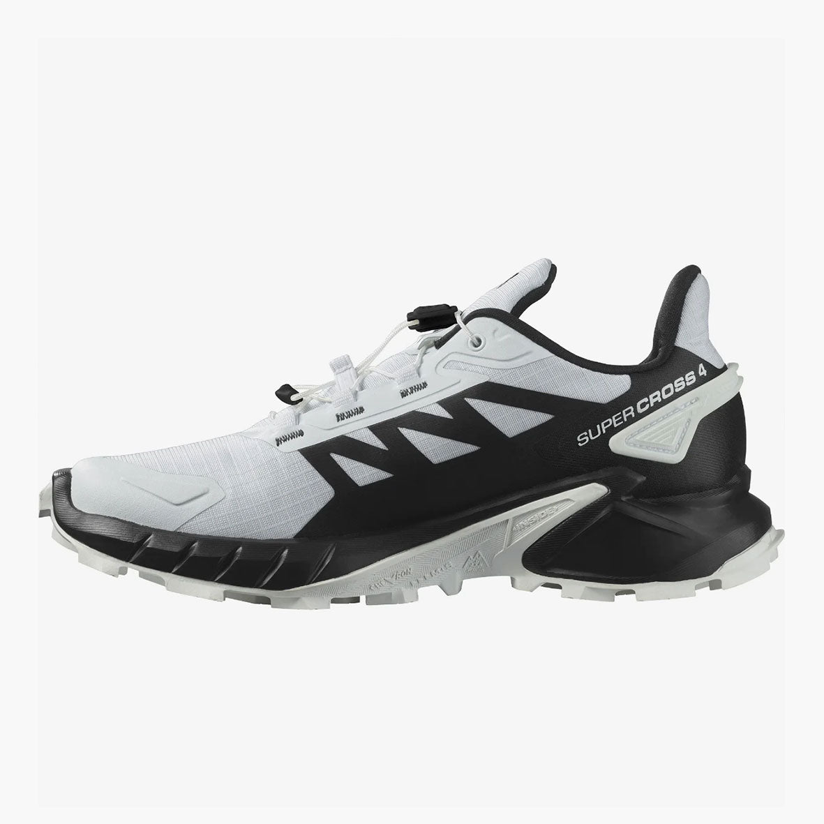 SALOMON SUPER CROSS 4 - נעלי ריצה שטח נשים