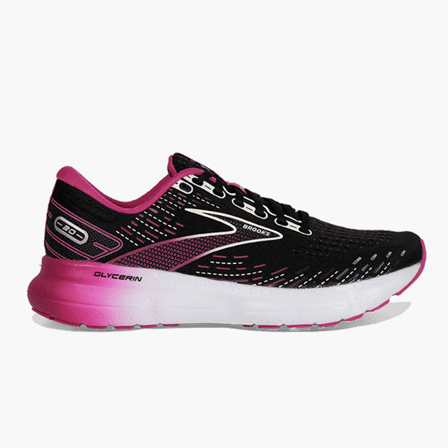 Brooks Glycerin 20 B - נעלי ריצה נשים - מבצע